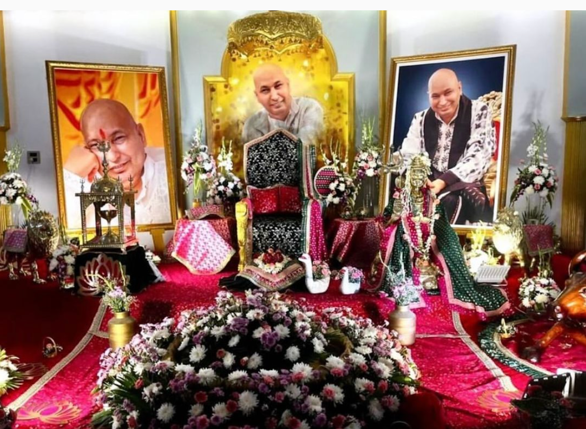 6 special ways to Celebrate Dugri Guruji Birthday in 2024 – GuruJi ...